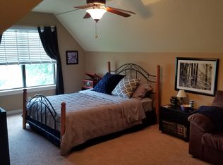 2304 Park Ridge Way, Van Buren, AR 72956