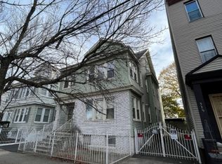 526 20th St, Newark, NJ 07103