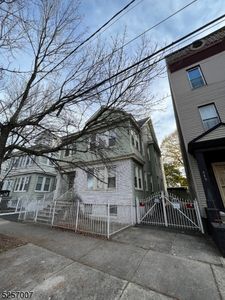526 20Th, Newark, NJ, 07103