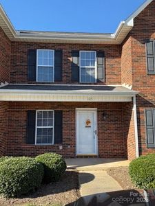 1092 22nd St NE APT 105, Hickory, NC, 28601