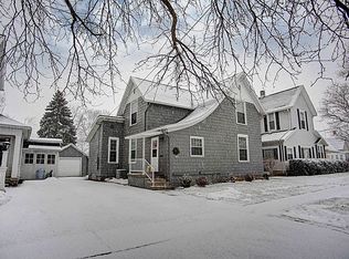 847 Hurd Ave, Findlay, OH 45840