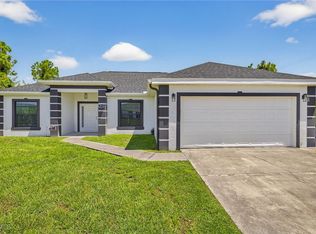 3912 16th St SW, Lehigh Acres, FL 33976