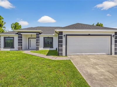 3912 16th St SW, Lehigh Acres, FL, 33976