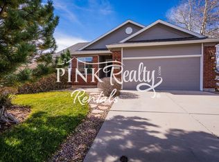 15580 Candle Creek Dr, Monument, CO 80132