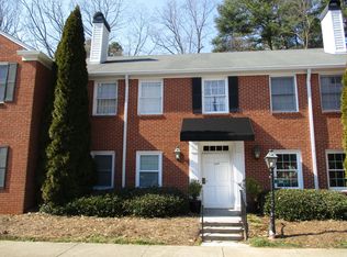344C Hanover Arms Ct, Winston Salem, NC 27104