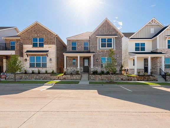 3rd image of 1910 Waterwalk Dr