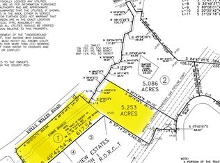 1 Kelly Willis Rd, Greenbrier, TN 37073