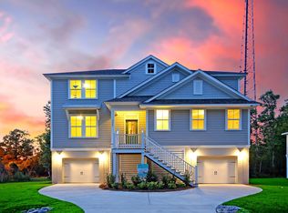 3900 James Bay Rd, Johns Island, SC 29455