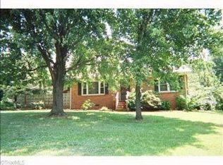 911 Utah Dr, Winston Salem, NC 27107