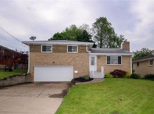145 Roswin Dr, Pittsburgh, PA 15226