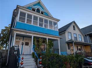 249 Auburn Ave, Buffalo, NY 14213