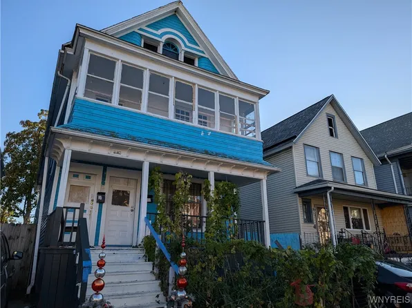 249 Auburn Ave, Buffalo, NY 14213