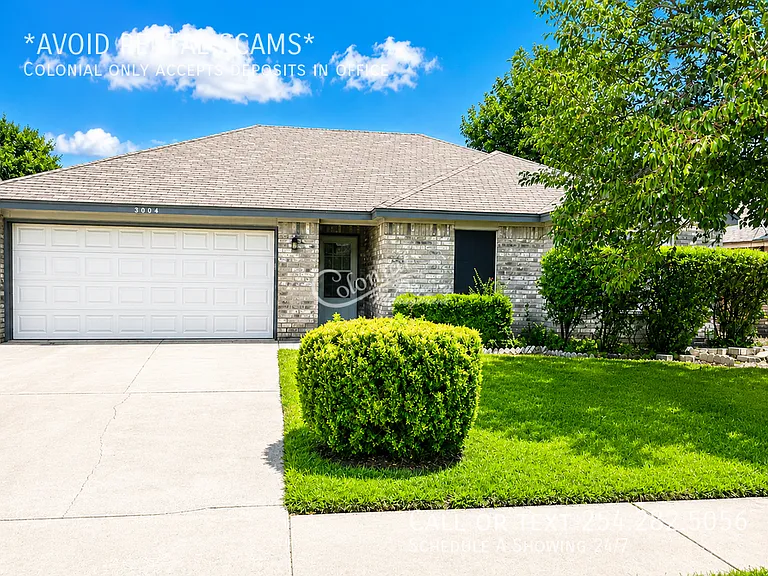 3004 Levy Ln — Photo 1