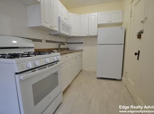 60 Chester St #6, Allston, MA 02134