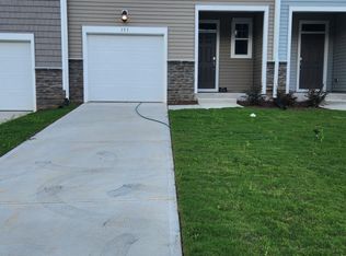 351 Thompson Overlook Way, Smithfield, NC 27577