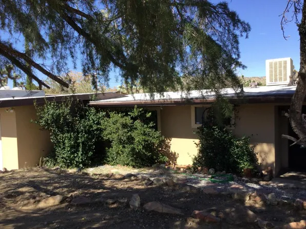 56424 Onaga Trl, Yucca Valley, CA 92284