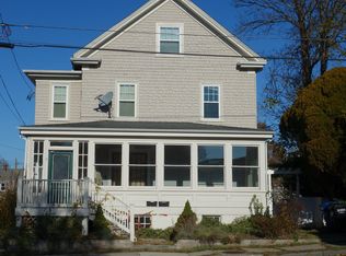 32 Channing St #2, Newport, RI 02840