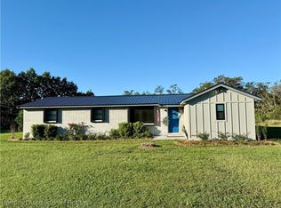 4538 E La Flam Rd, Avon Park, FL 33825