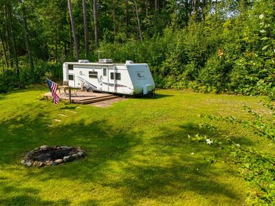 34112 Moose Trl, Laporte, MN, 56461