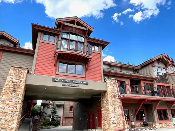 120 N 7th Ave #19, Frisco, CO 80443