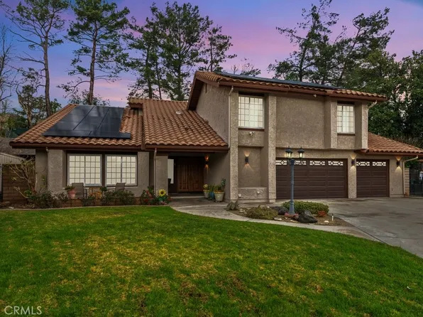9774 Peach Tree Ln, Alta Loma, CA 91737