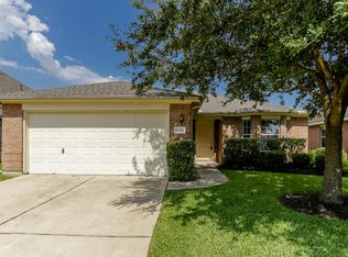 19906 Sternwood Manor Dr, Spring, TX 77379