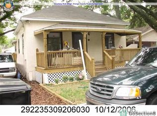 808 Randall St, Orlando, FL 32805