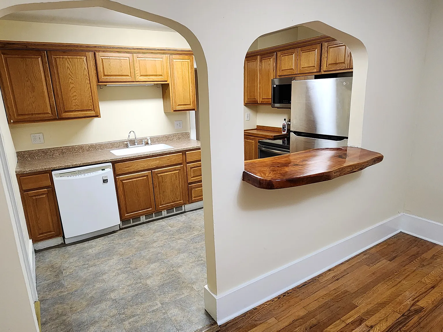 4 bed, 1416 sqft, $1,680 — Photo 2