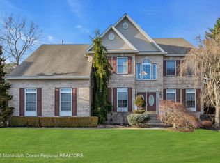 5 Conrad Ct, Bayville, NJ 08721