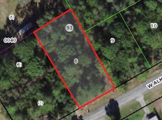 1049 W Almont Pl #8, Dunnellon, FL 34434