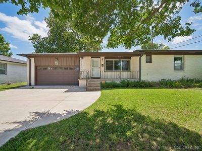 1411 S Poplar St, Sapulpa, OK, 74066