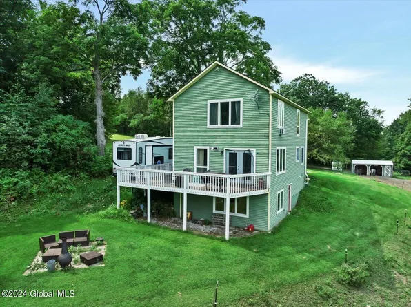 125 Gillespie Road, Granville, NY 12849