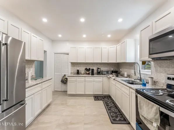 6620 BUFFALO Avenue, Jacksonville, FL 32208