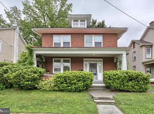135 W Sheridan Ave, Annville, PA 17003