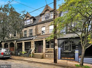 138 N Plum St, Lancaster, PA 17602