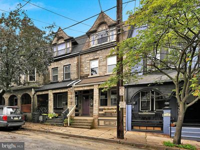 138 N Plum St, Lancaster, PA, 17602