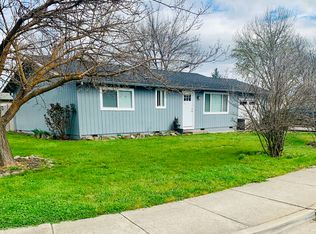 3013 Kaci Ave, White City, OR 97503