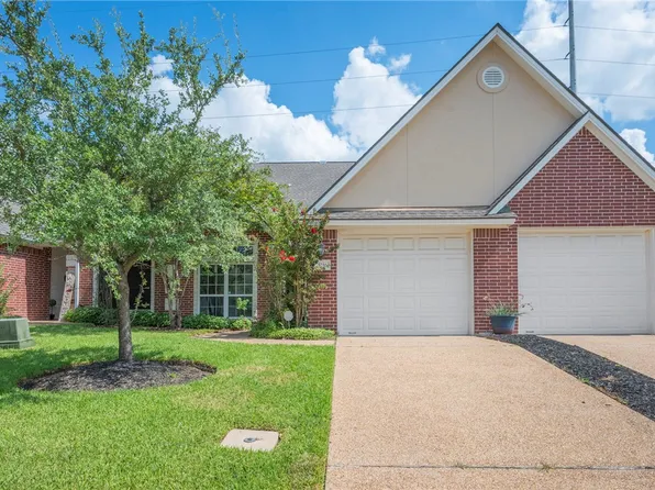 3216 Peterson Way, Bryan, TX 77802