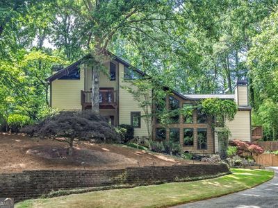 4655 Latimer Ct NE, Kennesaw, GA, 30144