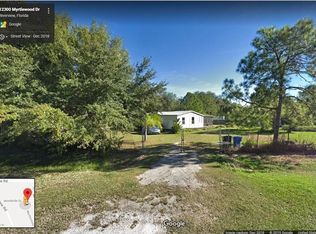12300 Myrtlewood Dr, Riverview, FL 33579