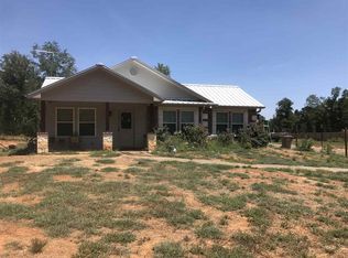 2281 N Point Pleasant Rd, Gladewater, TX 75647