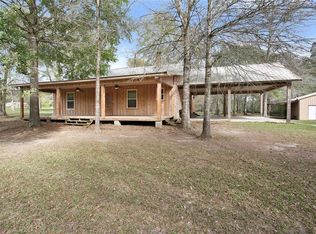 201 Mattie Reeves Rd, Ragley, LA 70657