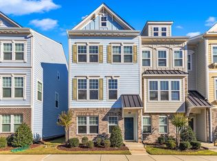 323 Great Northern Sta, Apex, NC 27502