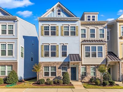 323 Great Northern Sta, Apex, NC, 27502