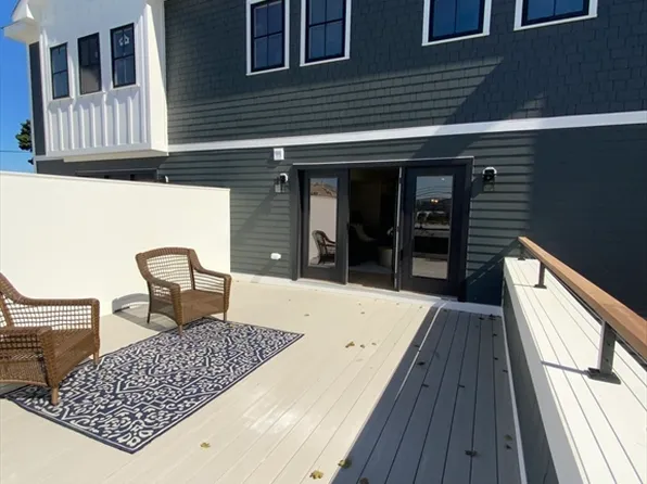 50 N Payne St Unit 2, Quincy, MA 02169