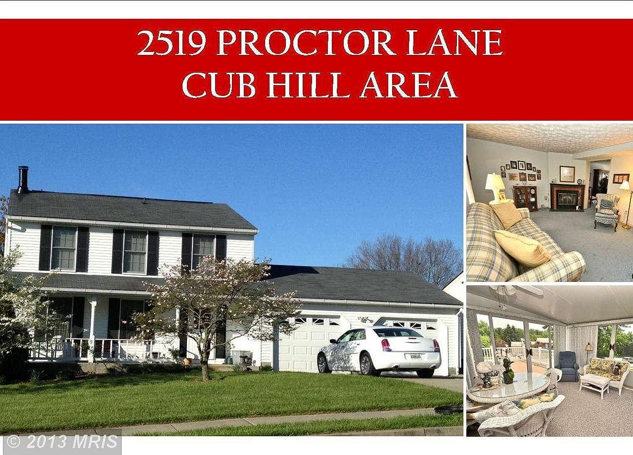 2519 Proctor Ln, Parkville, MD 21234 Zillow