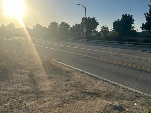 Vic Avenue Vic Ave #K6, Lancaster, CA 93535