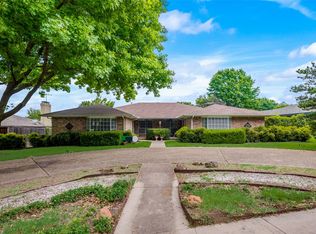 7607 Meadow Oaks Dr, Dallas, TX 75230