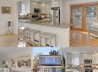 8355 1st Ave, Vienna, VA 22182