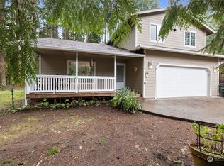 18012 Clear Lake Blvd SE, Yelm, WA